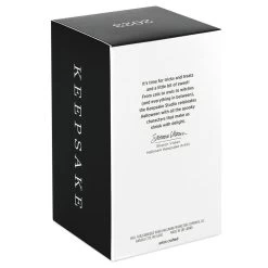 Hallmark Season's Treatings Halloween Party 2023 Ornament -Home Decor Shop Halloween Treats Tray Keepsake Ornament 1799QFO5337 05