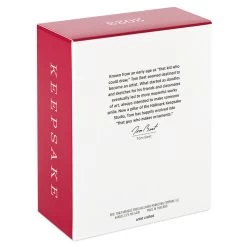 Hallmark Happy Camper Ornament -Home Decor Shop Happy Camper Sign and Gear Keepsake Ornament 1899QGO2917 05