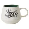 Hallmark Harry Potter™ Retro Slytherin™ Mug, 26 Oz. -Home Decor Shop Harry Potter Slytherin Mug With Green Interior 1HPO1097 01