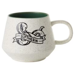 Hallmark Harry Potter™ Retro Slytherin™ Mug, 26 Oz.