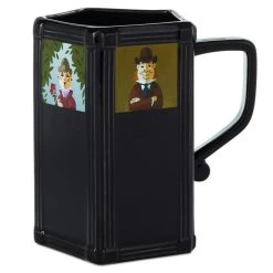 Hallmark Disney The Haunted Mansion Color-Changing Mug, 10 Oz.