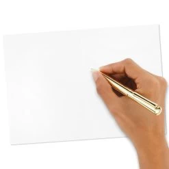 Hallmark Hearts Aplenty Assorted Blank Note Cards, Box Of 24 -Home Decor Shop Hearts Aplenty Assorted Blank Note Cards 5STZ5126 08