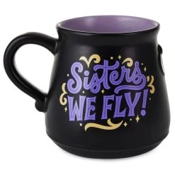 Hallmark Disney Hocus Pocus Sisters Color-Changing Mug, 16 Oz. 8 Hallmark Disney Hocus Pocus Sisters Color-Changing Mug, 16 Oz. -Home Decor Shop Hocus Pocus Sanderson Sisters ColorChanging Mug 1HGN1505 02