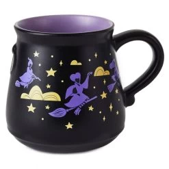 Hallmark Disney Hocus Pocus Sisters Color-Changing Mug, 16 Oz. 11 Hallmark Disney Hocus Pocus Sisters Color-Changing Mug, 16 Oz. -Home Decor Shop Hocus Pocus Sanderson Sisters ColorChanging Mug 1HGN1505 05