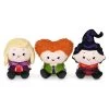 Hallmark Better Together Disney Hocus Pocus Sanderson Sisters Plush, Set Of 3 2 Hallmark Better Together Disney Hocus Pocus Sanderson Sisters Plush, Set Of 3 -Home Decor Shop Hocus Pocus Witches Better Together 3 Stuffed Plush 1KHW1037 01