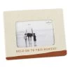 Hallmark Hold On To This Moment Ceramic Picture Frame, 4x6 -Home Decor Shop Hold On to This Moment Picture Frame 1SNN1077 01