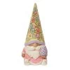 Enesco Jim Shore Gnome With Bunny Slippers Figurine, 6.1" 2 Enesco Jim Shore Gnome With Bunny Slippers Figurine, 6.1" -Home Decor Shop Jim Shore Gnome With Bunny Slippers Figurine 6012439 01
