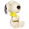 Enesco Jim Shore Peanuts Snoopy Hugging Woodstock Mini Figurine, 2.5" -Home Decor Shop Jim Shore Peanuts Snoopy Hugging Woodstock Mini Figurine 6007963 01