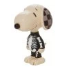 Enesco Jim Shore Peanuts Snoopy Skeleton Mini Figurine, 3.2" 1 Enesco Jim Shore Peanuts Snoopy Skeleton Mini Figurine, 3.2" -Home Decor Shop Jim Shore Peanuts Snoopy Skeleton Mini Figurine 6010320 01