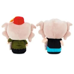 Best Seller -Home Decor Shop Joey and Monica Turkey Heads Plush Friends itty bittys 1KDD2071 02