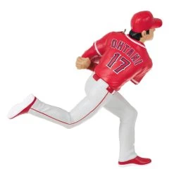 Hallmark MLB Angels™ Shohei Ohtani Ornament 13 Hallmark MLB Angels™ Shohei Ohtani Ornament -Home Decor Shop LA Angels Shohei Ohtani Keepsake Ornament 2299QXI7177 06