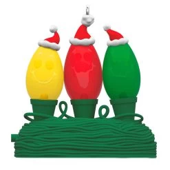 Hallmark Let's Get Lit Ornament With Light -Home Decor Shop Lets Get Lit String Lights Keepsake Ornament 2199QGO2837 06