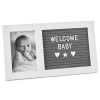 Hallmark Letter Board Announcement Picture Frame, 4x6 1 Hallmark Letter Board Announcement Picture Frame, 4x6 -Home Decor Shop Letter Board Announcement Picture Frame 1FRG2174 01