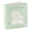 Hallmark The Lion And The Lamb: A Touch & Feel Book About God's Love Cloth Book -Home Decor Shop Lion and Lamb Touch Feel Soft Plush Cloth Book 1BBY4854 01