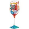 Lolita® July Birthday Month Handpainted Wine Glass, 15 Oz. -Home Decor Shop Lolita July Birthday Month Handpainted Wine Glass 15 oz root 4058067 4058067 1470 1.jpg Source Image