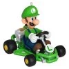 Hallmark Nintendo Mario Kart™ Luigi Ornament -Home Decor Shop Mario Kart Luigi Keepsake Ornament 1899QXI6337 01