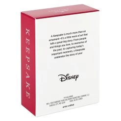 Hallmark Mini Disney Mickey Mouse Ornaments, Set Of 6 13 Hallmark Mini Disney Mickey Mouse Ornaments, Set Of 6 -Home Decor Shop Mickey Ears Balls Keepsake Ornaments 1599QSB6217 05