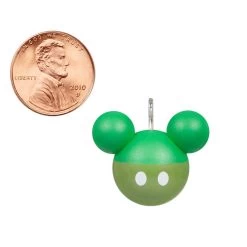 Hallmark Mini Disney Mickey Mouse Ornaments, Set Of 6 15 Hallmark Mini Disney Mickey Mouse Ornaments, Set Of 6 -Home Decor Shop Mickey Ears Balls Keepsake Ornaments 1599QSB6217 07