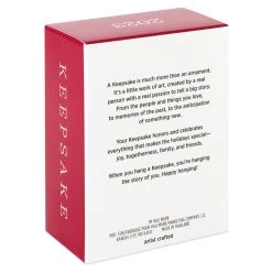 Hallmark Hasbro® My Little Pony: A New Generation Izzy Moonbow™ Ornament -Home Decor Shop My Little Pony Izzy Moonbow Keepsake Ornament 1699QXI7327 05