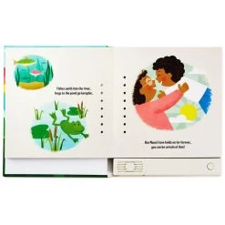 Hallmark Nana's Love Is Forever Recordable Storybook -Home Decor Shop Nanas Love Is Forever Recordable Storybook root 1KOB1201 KOB1201 1470 04.jpg Source Image