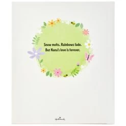 Hallmark Nana's Love Is Forever Recordable Storybook -Home Decor Shop Nanas Love Is Forever Recordable Storybook root 1KOB1201 KOB1201 1470 05.jpg Source Image