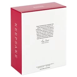 Hallmark A Child Is Born Nativity Papercraft Ornament -Home Decor Shop Nativity Scene Wood and Paper Keepsake Ornament 1999QGO2759 05