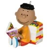 Hallmark The Peanuts® Gang Franklin Ornament -Home Decor Shop Peanuts Franklin Reading Comics Keepsake Ornament 1899QXE3289 01