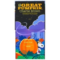 Hallmark Peanuts® It's The Great Pumpkin, Charlie Brown Lighted Pop-Up Book 9 Hallmark Peanuts® It's The Great Pumpkin, Charlie Brown Lighted Pop-Up Book -Home Decor Shop Peanuts Its the Great Pumpkin Charlie Brown Book 1KHW1024 03
