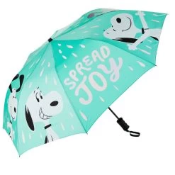 Best Seller -Home Decor Shop Peanuts Spread Joy ColorChanging Umbrella 1PAJ3535 02