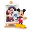 Hallmark Disney Mickey Mouse Picture Perfect Photo Frame Ornament -Home Decor Shop Picture Frame Keepsake Ornament 1799QXD6547 01