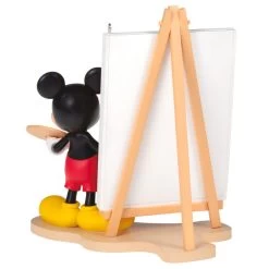 Hallmark Disney Mickey Mouse Picture Perfect Photo Frame Ornament -Home Decor Shop Picture Frame Keepsake Ornament 1799QXD6547 06