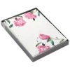 Hallmark Pink Peonies Stationery Set, Box Of 20 -Home Decor Shop Pink Peonies Stationery Set 1499STN1137 01