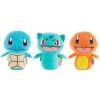 Hallmark Itty Bittys® Pokémon Plush Collector Set Of 3 -Home Decor Shop Plush Pokmon itty bittys 3Pack 1KDD2177 01
