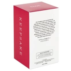 Hallmark Crayola® Periwinkle Fairy Ornament -Home Decor Shop Purple Fairy With Crayola Crayon Keepsake Ornament 1899QXI7337 05