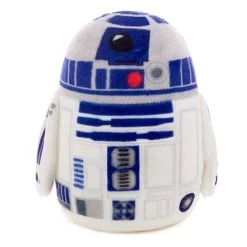Hallmark Itty Bittys® Star Wars™ R2-D2™ Plush With Sound