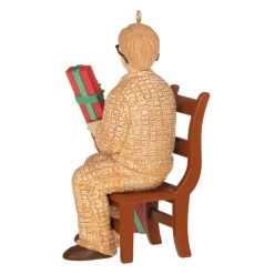 Hallmark A Christmas Story™ 40th Anniversary Coveted Gift Ornament 13 Hallmark A Christmas Story™ 40th Anniversary Coveted Gift Ornament -Home Decor Shop Ralphie With Christmas Gift Keepsake Ornament 2099QXI6007 06