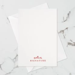 Hallmark Special Delivery 3D Pop-Up Valentine's Day Card -Home Decor Shop Red Truck With Flowers 3D PopUp Valentines Day Card 1299IAV6066 09