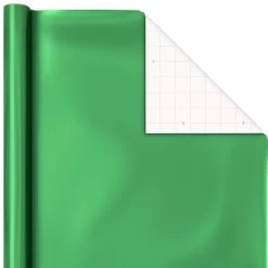 Hallmark Red, Green, Gold Foil 3-Pack Christmas Wrapping Paper, 60 Sq. Ft. 15 Hallmark Red, Green, Gold Foil 3-Pack Christmas Wrapping Paper, 60 Sq. Ft. -Home Decor Shop RedGreenGold Foil 3Pack Christmas Wrapping Paper 5JXW1067 06