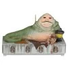 Hallmark Star Wars: Return Of The Jedi™ Jabba The Hutt™ Ornament With Sound And Motion 2 Hallmark Star Wars: Return Of The Jedi™ Jabba The Hutt™ Ornament With Sound And Motion -Home Decor Shop Return of the Jedi Jabba the Hut Keepsake Ornament 4999QXI7089 01
