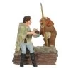 Hallmark Star Wars: Return Of The Jedi™ A Curious Encounter On Endor™ Ornament -Home Decor Shop Return of the Jedi Wicket Ewok Keepsake Ornament 2699QXI7097 01