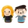 Hallmark Itty Bittys® Friends Ross And Rachel Plush, Set Of 2 -Home Decor Shop Ross and Rachel Plush Friends itty bittys 1KDD2070 01