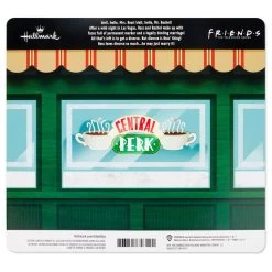 Hallmark Itty Bittys® Friends Ross And Rachel Plush, Set Of 2 -Home Decor Shop Ross and Rachel Plush Friends itty bittys 1KDD2070 04