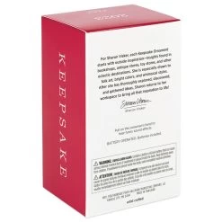 Hallmark Pull My Finger Snowman Ornament With Sound -Home Decor Shop Snowman With BlueGreen HatScarf Keepsake Ornament 2199QGO2829 05