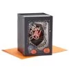 Hallmark Boo To You Musical 3D Pop-Up Halloween Card With Light 2 Hallmark Boo To You Musical 3D Pop-Up Halloween Card With Light -Home Decor Shop Spooky Graveyard 3D PopUp Music Light Halloween Card 1099HJD5002 01