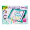 Crayola® Sprinkle Art Shaker Set -Home Decor Shop Sprinkle Shaker Art Set 11CRA2008 01