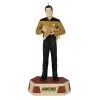 Hallmark Star Trek™: The Next Generation Data's Ode To Spot Ornament With Sound -Home Decor Shop Star Trek Data With Cat Keepsake Ornament 2299QXI7029 01