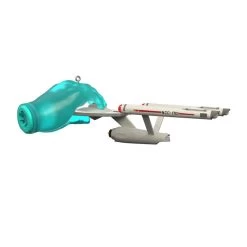 Hallmark Star Trek™ The Hand Of Apollo Ornament -Home Decor Shop Star Trek Hand of Apollo Keepsake Ornament 2999QXI7019 06