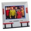 Hallmark Star Trek™ Starship Control Deck Picture Frame, 4x6 -Home Decor Shop Star Trek Starship Control Deck Photo Frame 1SRT1009 01