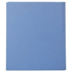 Hallmark Star Wars™ Hope For The Galaxy Baby Book -Home Decor Shop Star Wars 5Year Baby Memory Album 1BBA4835 05