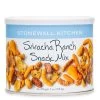 Stonewall Kitchen Sriracha Ranch Snack Mix, 7 Oz. 1 Stonewall Kitchen Sriracha Ranch Snack Mix, 7 Oz. -Home Decor Shop Stonewall Kitchen Sriracha Ranch Snack Mix 553953 01